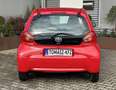 Toyota Aygo 1,0-l-VVT-i *Servo*Euro4*TÜV+Insp. NEU Rojo - thumbnail 29