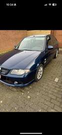 1.8i 16v ZS120 Sport