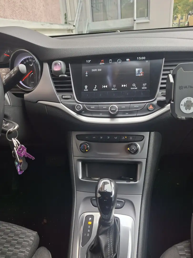 Opel Astra 1.6 D Start/Stop Automatik Sports Tourer 120 Jahre - 1