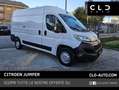 Citroen Jumper 30 BlueHDi Furgone Bianco - thumbnail 1
