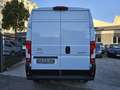 Citroen Jumper 30 BlueHDi Furgone Bianco - thumbnail 4