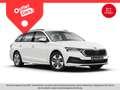 Skoda Octavia Combi 2.0 TDI Ambition Weiß - thumbnail 1