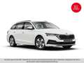 Skoda Octavia Combi 2.0 TDI Ambition Weiß - thumbnail 2
