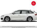 Skoda Octavia Combi 2.0 TDI Ambition Weiß - thumbnail 5