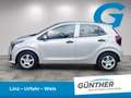 Kia Picanto TITAN 1,0 GDI MT5 67 MY26 Silber - thumbnail 5