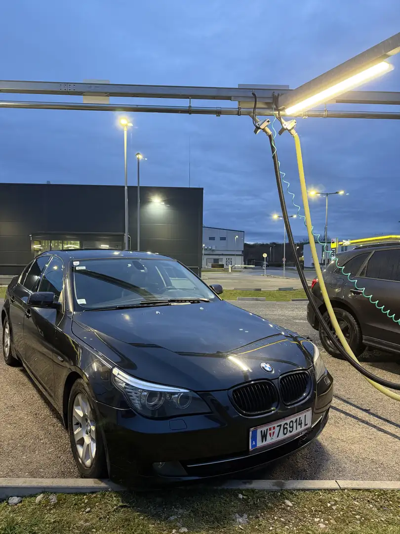 BMW 530 530i Aut. - 1