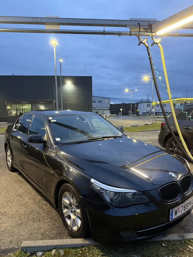 BMW 530 530i Aut. - 2