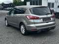 Ford S-Max 2.0 TDCI Titanium 4x4 AUTOMATIK AHK NAVI Gris - thumbnail 4