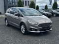 Ford S-Max 2.0 TDCI Titanium 4x4 AUTOMATIK AHK NAVI Grau - thumbnail 3