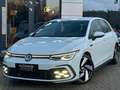 Volkswagen Golf VIII*GTI*MATRIX IQ*R-KAM*ASSIST Blanc - thumbnail 2