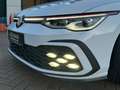 Volkswagen Golf VIII*GTI*MATRIX IQ*R-KAM*ASSIST Blanc - thumbnail 4