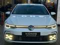 Volkswagen Golf VIII*GTI*MATRIX IQ*R-KAM*ASSIST Blanc - thumbnail 3