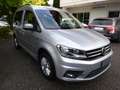 Volkswagen Caddy 2,0TDI 102CV COMFORTLINE Argento - thumbnail 3