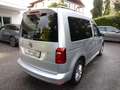 Volkswagen Caddy 2,0TDI 102CV COMFORTLINE Argento - thumbnail 4