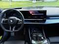 BMW 520 520d Negro - thumbnail 11