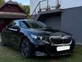 BMW 520 520d Negro - thumbnail 2
