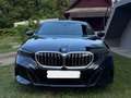 BMW 520 520d Negro - thumbnail 3