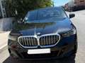 BMW 520 520d Negro - thumbnail 4
