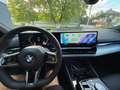 BMW 520 520d Negro - thumbnail 17