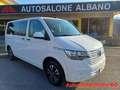 Volkswagen T6.1 Caravelle T6.1 2.0 TDI 150CV PC Comfortline 9 POSTI Blanc - thumbnail 3