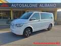 Volkswagen T6.1 Caravelle T6.1 2.0 TDI 150CV PC Comfortline 9 POSTI Blanc - thumbnail 1