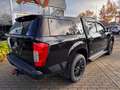 Nissan Navara NP300 N-Guard Double Cab 4x4,Hardtop Negro - thumbnail 7