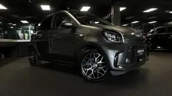 Photo Smart forfour