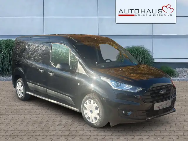 Ford Transit Connect *KLIMA*KAMERA*CARPLAY*