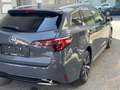 Toyota Corolla 1,8 COROLLA TEAMPLAYER Grau - thumbnail 5