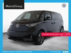 Volkswagen ID. Buzz ID.Buzz GTX 4M 86kWh (91kWh)LR Pano HUD AHK 360°