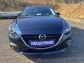 Mazda 3 Lim. Sports-Line-Navi-Bi Xenon-Head-Up- Blau - thumbnail 2