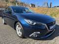 Mazda 3 Lim. Sports-Line-Navi-Bi Xenon-Head-Up- Blau - thumbnail 1