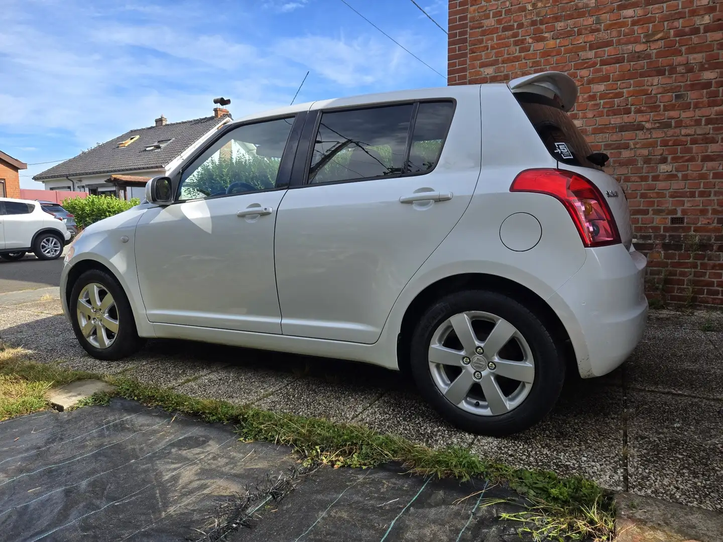 Suzuki Swift 1.3i GL Airco MyMusic - 2