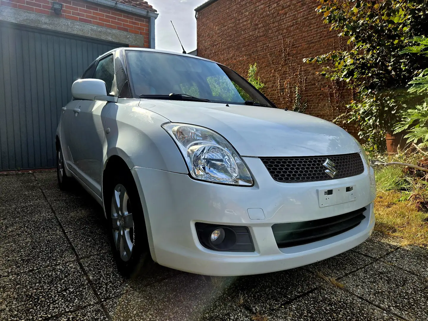 Suzuki Swift 1.3i GL Airco MyMusic - 1