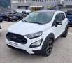 Ford EcoSport 1.0 ecoboost Active s&s 125cv Blanco - thumbnail 1