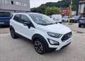 Ford EcoSport 1.0 ecoboost Active s&s 125cv Blanco - thumbnail 3