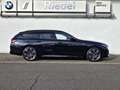 BMW 520 d Touring M Sportpaket Standhzg AHK DAPro h/k Schwarz - thumbnail 2