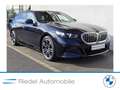 BMW 520 d Touring M Sportpaket Standhzg AHK DAPro h/k Schwarz - thumbnail 1