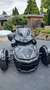 Can-Am Spyder F3 S Negro - thumbnail 2