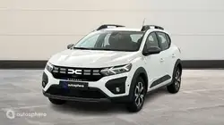 Dacia Sandero 1.0 ECO-G 100ch Stepway Expression +