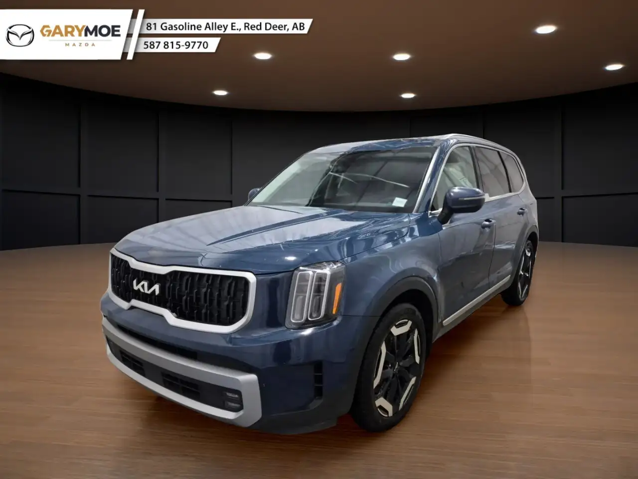2023 Kia Telluride