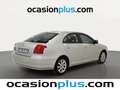 Toyota Avensis 1.8 VVT-i Sol Plateado - thumbnail 4