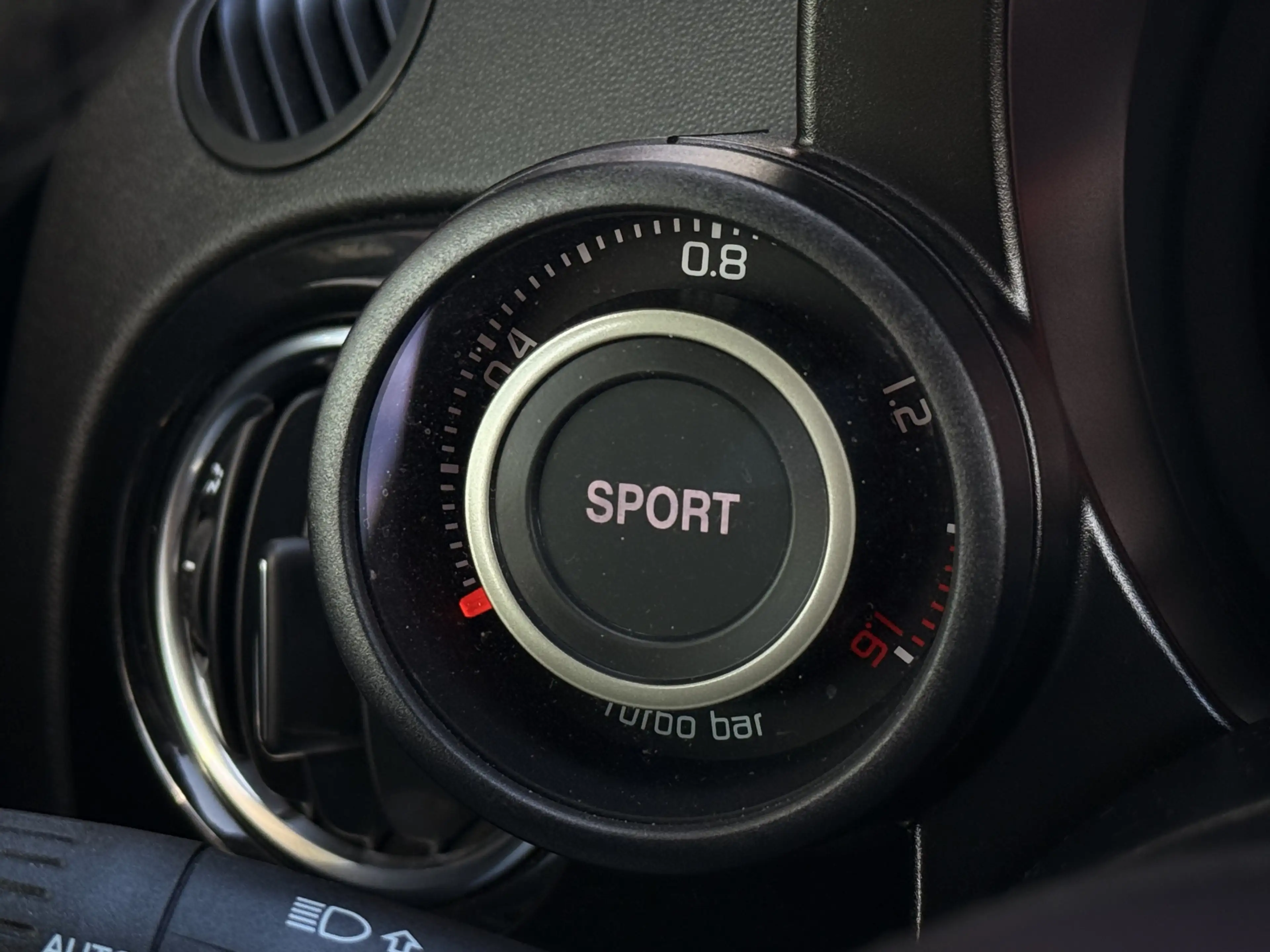 Fiat 500 Abarth 1.4 T-Jet 595 Scorpioneoro 1 of 2000 | 1e eigenaar — photo 26