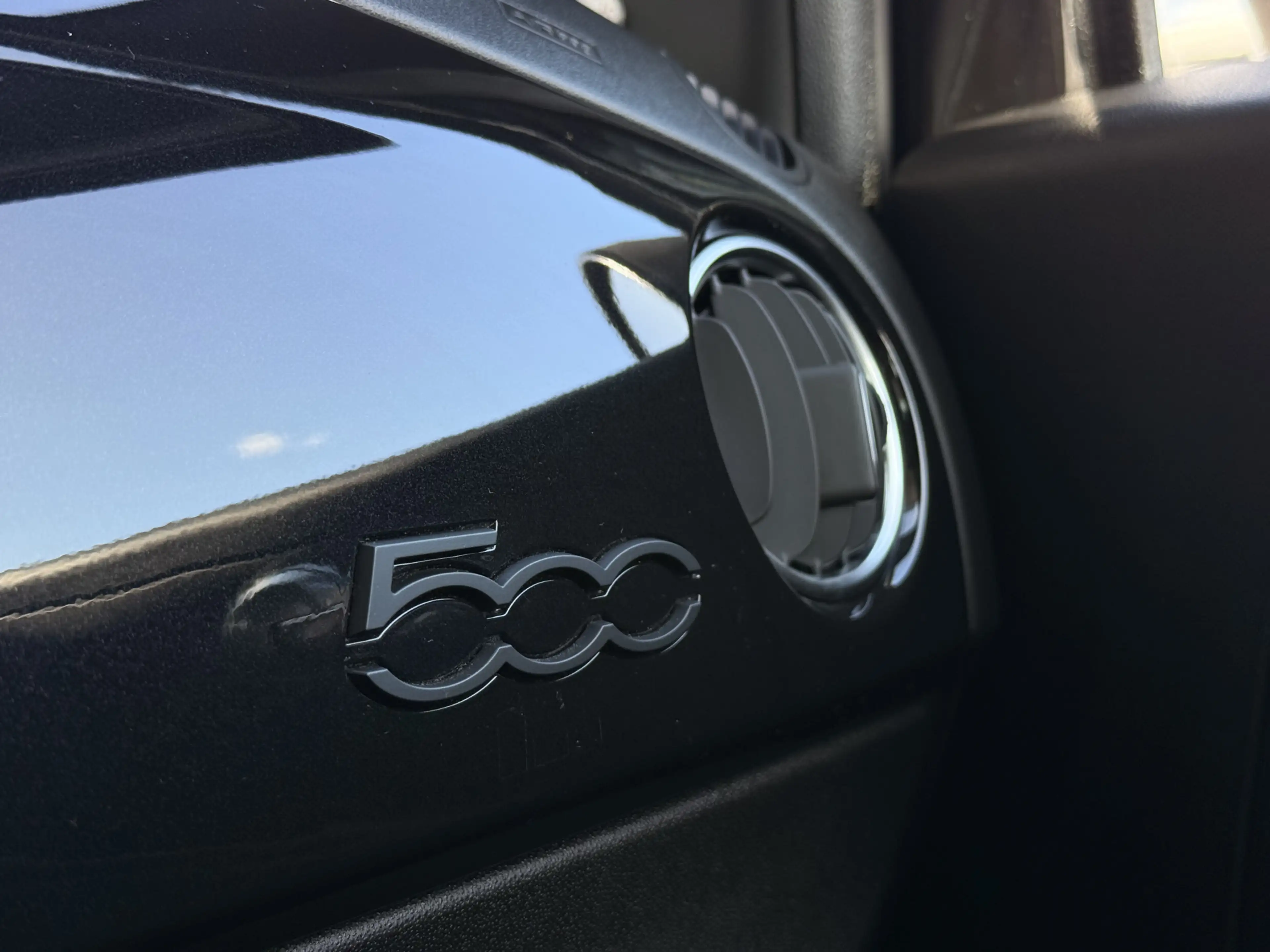 Fiat 500 Abarth 1.4 T-Jet 595 Scorpioneoro 1 of 2000 | 1e eigenaar — photo 44
