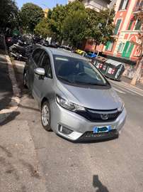 Honda Jazz 1.3 i-VTEC Trend — Manuale 6 marce