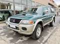 Mitsubishi Pajero Sport Pajero Sport 2.5 TDI GLS Verde - thumbnail 2