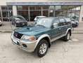 Mitsubishi Pajero Sport Pajero Sport 2.5 TDI GLS Verde - thumbnail 1