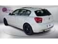 BMW 118 118i Sport - TOIT OUVRANT - CAMERA DE RECUL Blanc - thumbnail 7