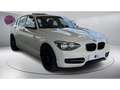 BMW 118 118i Sport - TOIT OUVRANT - CAMERA DE RECUL Blanc - thumbnail 3