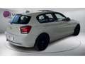 BMW 118 118i Sport - TOIT OUVRANT - CAMERA DE RECUL Blanc - thumbnail 4
